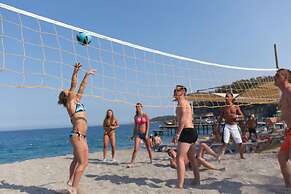 MG Club Akman Beach Hotel