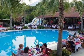 MG Club Akman Beach Hotel