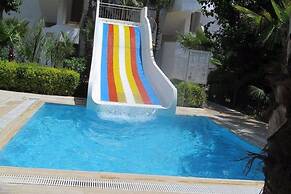 MG Club Akman Beach Hotel