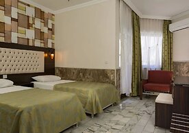 MG Club Akman Beach Hotel