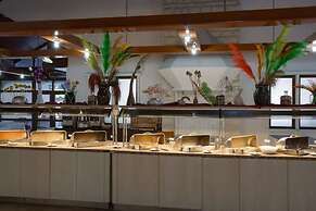 MG Club Akman Beach Hotel