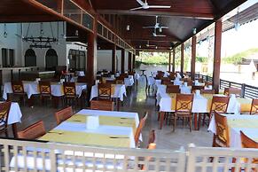 MG Club Akman Beach Hotel