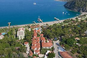 MG Club Akman Beach Hotel
