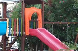 MG Club Akman Beach Hotel