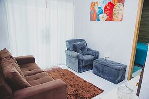 Casa Pet Friendly em Condom nio c Vaga em Marituba
