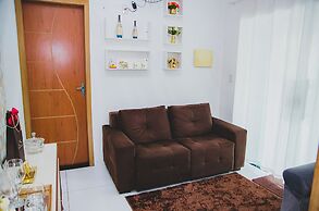 Casa Pet Friendly em Condom nio c Vaga em Marituba