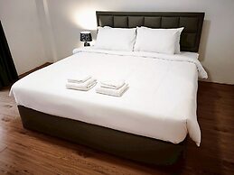 Pineapple Residence Pattaya