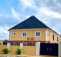 ADONAI GUESTHOUSE