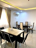 ADONAI GUESTHOUSE