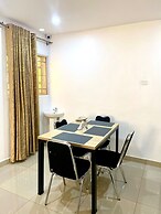 ADONAI GUESTHOUSE