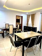 ADONAI GUESTHOUSE