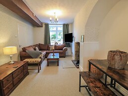Waterloo Mill Cottage