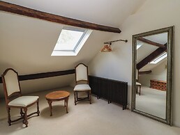 Waterloo Mill Cottage