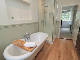 Waterloo Mill Cottage