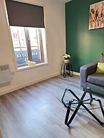 Affordable 1 Bedroom Flat in City Centre