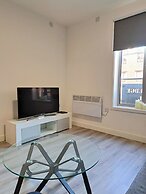 Affordable 1 Bedroom Flat in City Centre