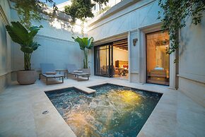 Cunda Callisto Hotel & Spa