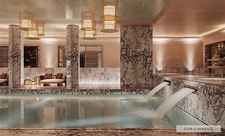 Cunda Callisto Hotel & Spa