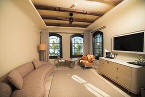 Cunda Callisto Hotel & Spa