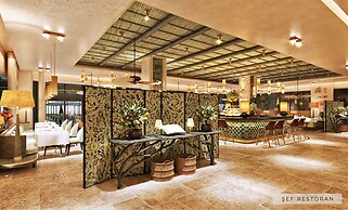 Cunda Callisto Hotel & Spa