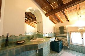 Villa Messori Spa