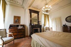 Villa Messori Spa