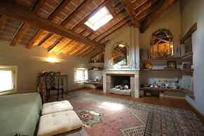 Villa Messori Spa