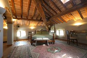 Villa Messori Spa