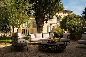 Villa Messori Spa