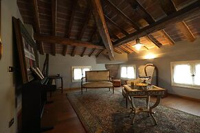Villa Messori Spa