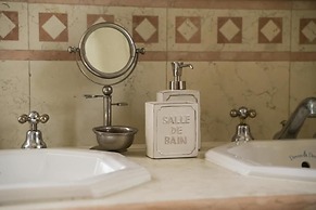 Villa Messori Spa