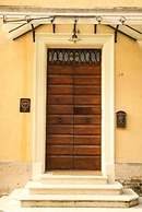Villa Messori Spa