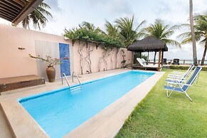 Casa Mar: Beachfront & Sea View by Carpediem