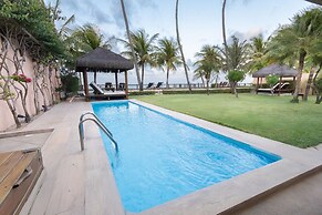 Casa Mar: Beachfront & Sea View by Carpediem