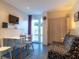 Coastal Apartment With Heated Pool
