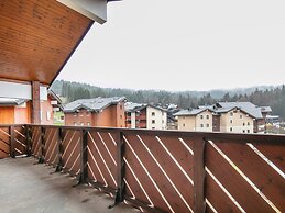 Stay, Steps From the Slopes