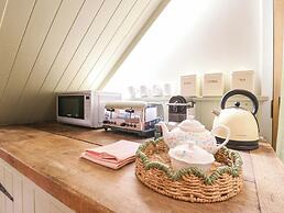 The Hayloft