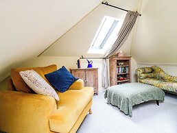 The Hayloft