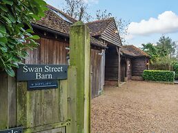 The Hayloft
