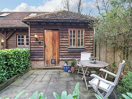 The Hayloft