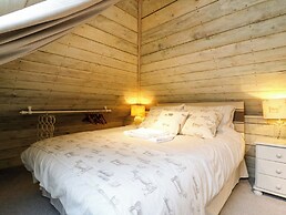 The Hayloft