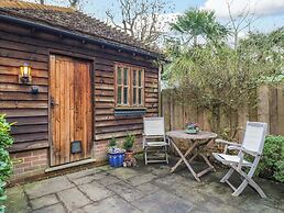 The Hayloft