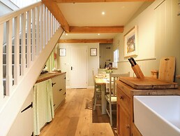 The Hayloft