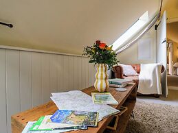The Hayloft