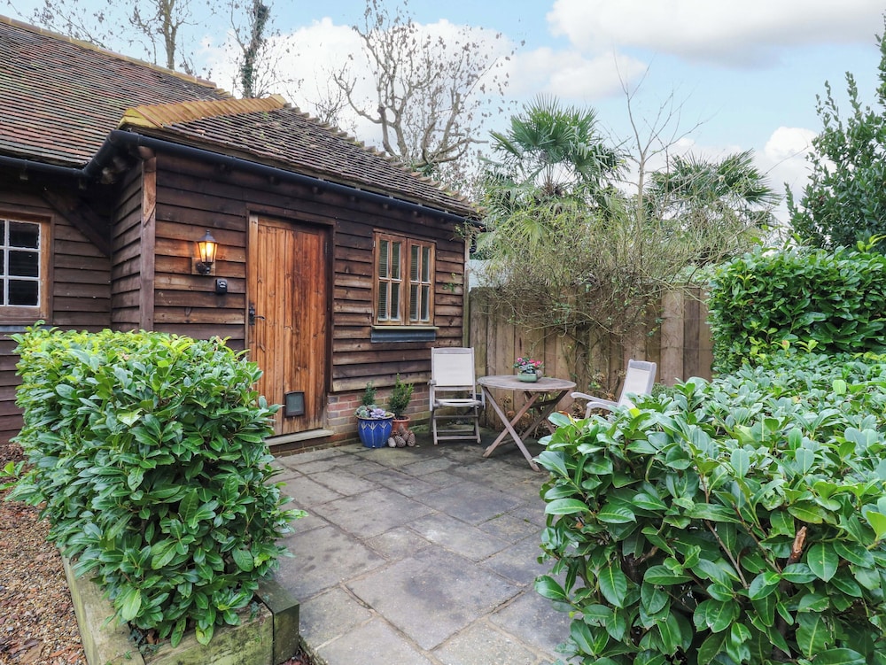 The Hayloft