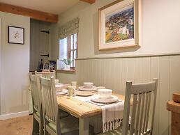 The Hayloft