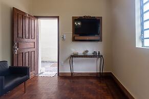 Apartamento Pet Friendly com Garagem no Nova Su a