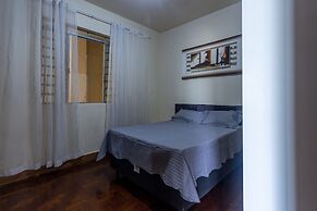 Apartamento Pet Friendly com Garagem no Nova Su a