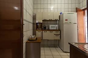 Apartamento Pet Friendly com Garagem no Nova Su a