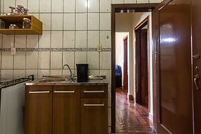 Apartamento Pet Friendly com Garagem no Nova Su a
